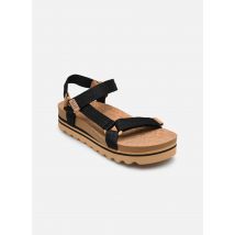 Sandales et nu-pieds CUSHION REM HI Noir - Reef - Disponible en 41