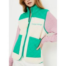 Vêtements Jcberri Waistcoat 3 Vert - The Jogg Concept - Disponible en L
