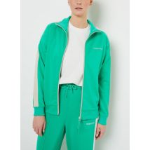 The Jogg Concept - Ropa Jcsima Pocket Cardigan - Verde