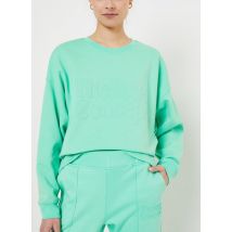 The Jogg Concept - Ropa Jcselma Sweatshirt - Verde - Talla XS