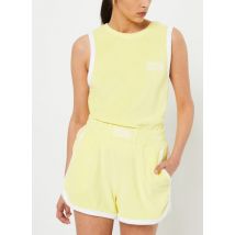 Vêtements Jctiana Shorts Jaune - The Jogg Concept - Disponible en L