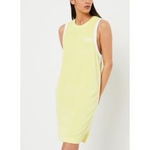 The Jogg Concept - Bekleidung Jctiana Dress - gelb - Größe XS