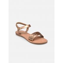 LPB -LES PETITES BOMBES - Sandalias FANIE - Oro