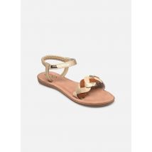 LPB -LES PETITES BOMBES - Sandalias FINA - Oro - Talla 41