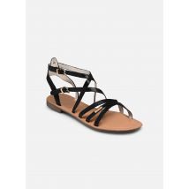 LPB -LES PETITES BOMBES - Sandalen FIKEN - Zwart - Maat 38