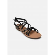 Sandales et nu-pieds FIKEN Noir - LPB -LES PETITES BOMBES - Disponible en 37