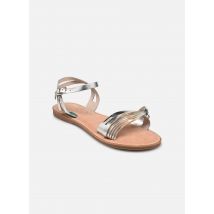 LPB -LES PETITES BOMBES - Sandalen FERIAL - Zilver - Maat 40