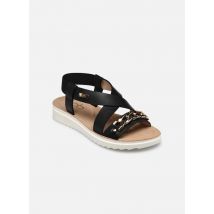 LPB -LES PETITES BOMBES - Sandalias FATIMA - Negro - Talla 38