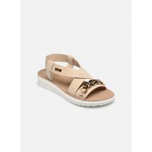 Sandalen FATIMA Beige - LPB -LES PETITES BOMBES - Beschikbaar in 39
