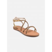 Sandalen FRANNIE Goud en brons - LPB -LES PETITES BOMBES - Beschikbaar in 40