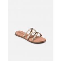 Mules et sabots FAUVE Blanc - LPB -LES PETITES BOMBES - Disponible en 41