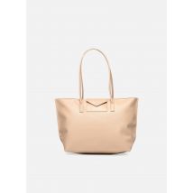Lancaster - Handtaschen Sac cabas épaule Zippée L Maya - beige - Größe T.U