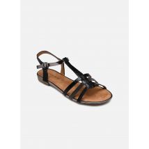 Divine Factory - FJ4859_ETAIN Grigio - Sandali e scarpe aperte - Taglia 38