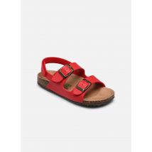 Sandales et nu-pieds Incognito - Tm 594 Rouge - El Naturalista - Disponible en 27