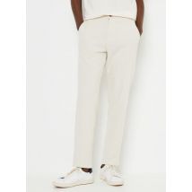 Blend - Ropa Woven Pants - Beige - Talla M
