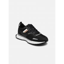 BOSS - Jonah_Runn_mx - Zwart - Sneakers - Maat 40