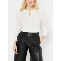 Atelier rêve - Bekleidung Iralix Ls - weiß - Größe 40