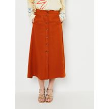 Atelier rêve - Bekleidung Irlenni Sk - braun - Größe 36