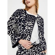 Atelier rêve - Bekleidung Irmoon Sho - blau - Größe 42