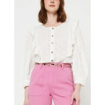 Atelier rêve - Ropa Irandrea Sh - Blanco