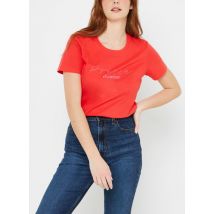 Vêtements Ihrunela Ss5 Rouge - Ichi - Disponible en M