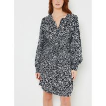 Kleding Ihcarolina Dr Blauw - Ichi - Beschikbaar in 42