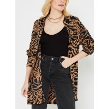 Kleding Ihsirikke Sh Beige - Ichi - Beschikbaar in 40