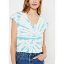 La Fée Maraboutée - FF-TS-PETIRI-L Blu - Abbigliamento - Taglia XS