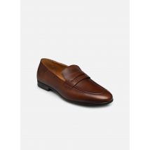 Marvin&Co - Slipper MILE - braun - Größe 39