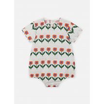 Tinycottons Body manches courtes Blanc - Disponible en 12M