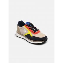 Ecoalf - CERVINOALF SNEAKERS MAN - beige - Sneaker - Größe 40