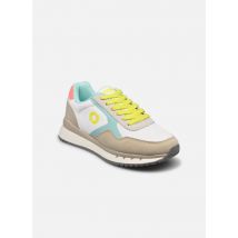 Ecoalf CERVINOALF SNEAKERS WOMAN Blanc - Baskets - Disponible en 38