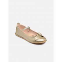 Conguitos - Ballerinas NV1 265 19 - gold/bronze - Größe 30