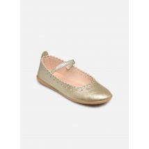Conguitos - Ballerinas NV1 265 22 - gold/bronze - Größe 26