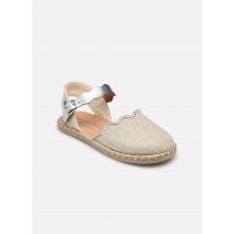 Conguitos - Espadrilles NV1 215 11 - beige - Größe 28