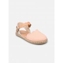 Conguitos - Espadrilles NV1 215 12 - rosa - Größe 32