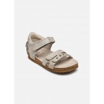 Shoesme - Sandalen BI23S076-E - Goud en brons - Maat 23