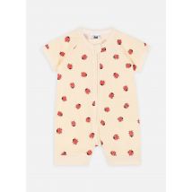 Dim - Cotton Stretch Romper X1 Beige - Abbigliamento - Taglia 6M