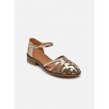 Georgia Rose - Sandalen Amana - sandales - gold/bronze - Größe 42