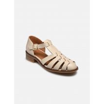 Georgia Rose - Alta - sandales Bianco - Sandali e scarpe aperte - Taglia 41