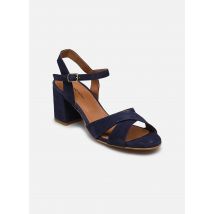 Georgia Rose - Sandalen Adeleine - Blau - Größe 36