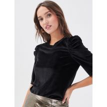 Cache Cache T-shirt Noir - Disponible en XS