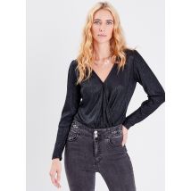 Cache Cache - LBODYCACHBRI Nero - Abbigliamento