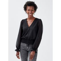Cache Cache - Kleding LVICHPLUM - Zwart - Maat XS