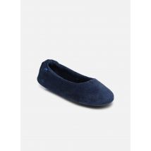 Dim - Pantoffels D ERBOTI - Blauw - Maat 38
