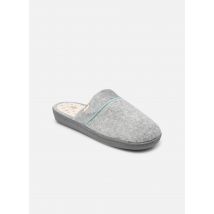 Chaussons D ELEAZAR Gris - Dim - Disponible en 37