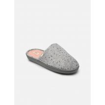 Dim - Hausschuhe D ELENE - grau - Größe 39