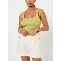 ARTLOVE - Bekleidung Top Pernette - grün - Größe XL