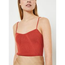 ARTLOVE - Bekleidung Top Raina - orange - Größe M