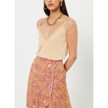 ARTLOVE - Bekleidung Top Lorna - beige - Größe M